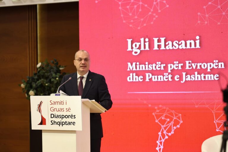 Diaspora voton në zgjedhjet e 2025, ministri Hasani: Një moment historik për demokracinë shqiptare