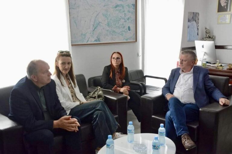 Gonxhja: 30 familje përfitojnë banesë sociale në Dibër