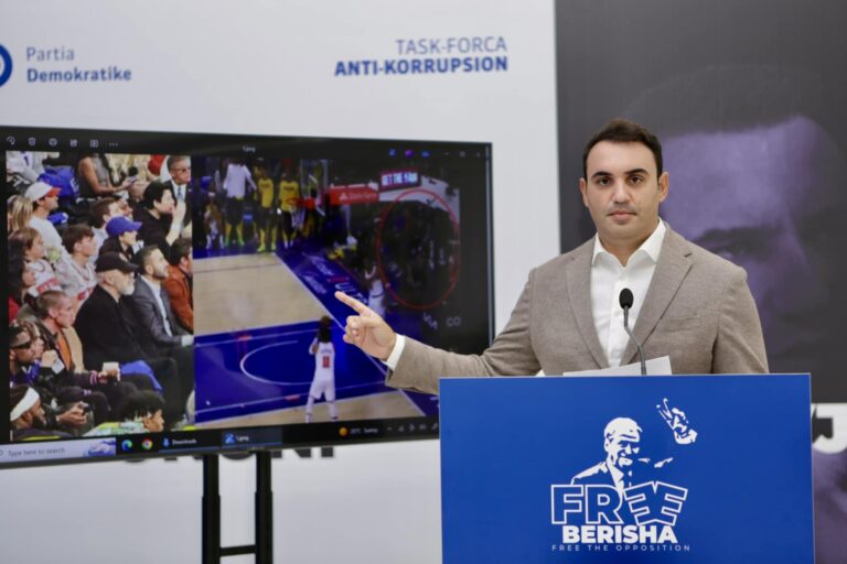 Belind Këlliçi: Rama u prit me protesta të fuqishme nga atdhetarët shqiptaro-amerikanë të New York-ut