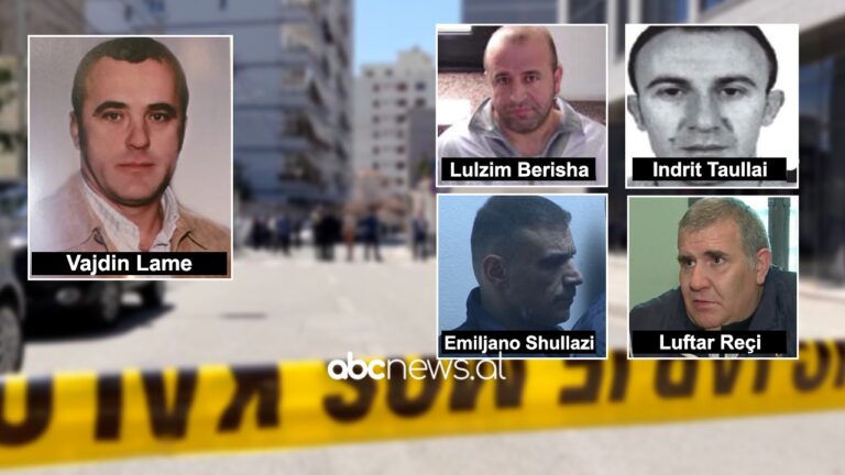 Lamaj u vra, Gjykata pushon hetimet ndaj Berishës dhe Dervishajt