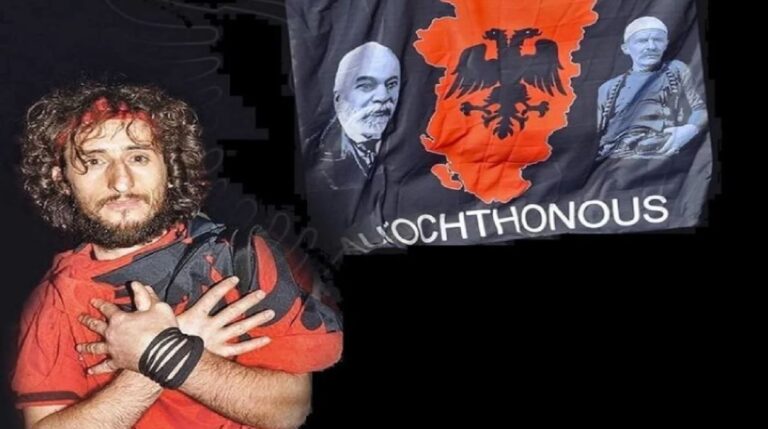 10 vite nga ngritja e flamurit ”Autochthonous” mbi Beograd, Morina: Kam kaluar shumë sfida, mos u dekurajoni
