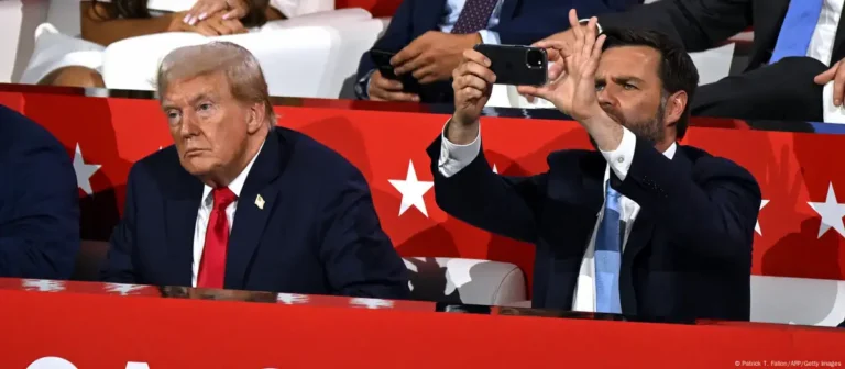 DW: Sulme kibernetike ndaj telefonave të Trumpit dhe Vances