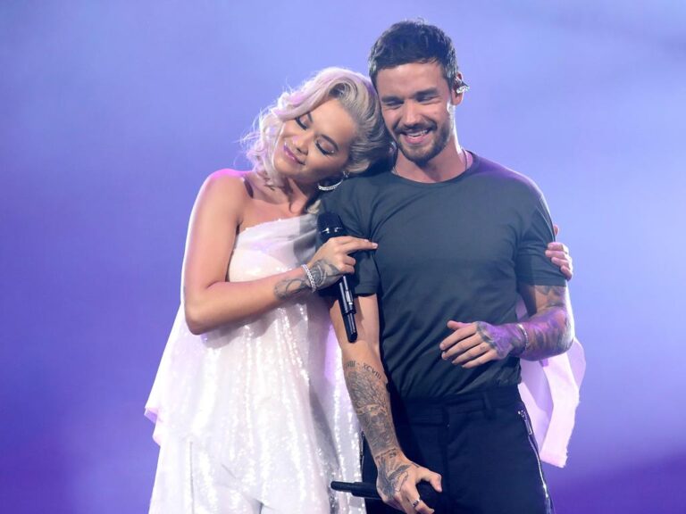 ”Kishte një shpirt të mirë”, Rita Ora për Liam Payne: Kënga jonë tani merr kuptim të ri