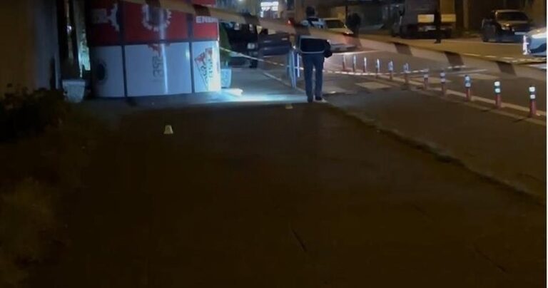 Masak@r, 15-vjeçari vr@tet pas një sherri në Shkodër. Policia jep detajet e para
