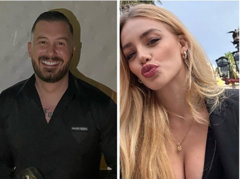 Heidi largohet nga Shqipëria, vjen reagimi i parë i Romeos