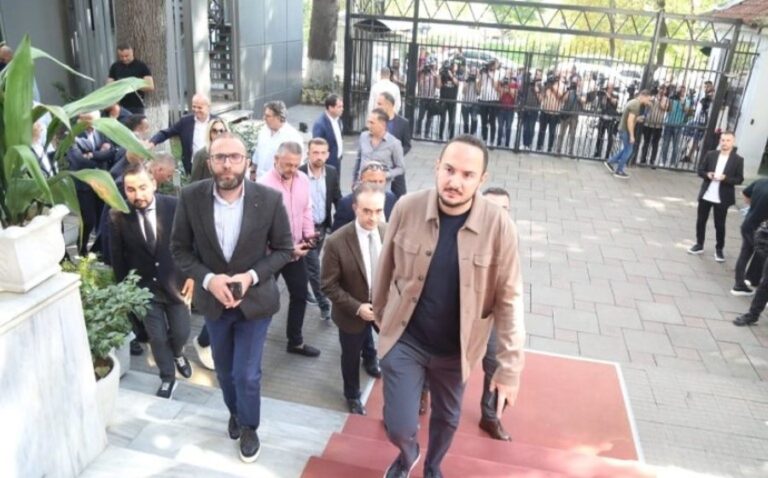 Bardhi do të ketë fatin e Salianjit? Befason Sali Berisha: Rama dhe Xhafaj janë betuar për këtë gjë