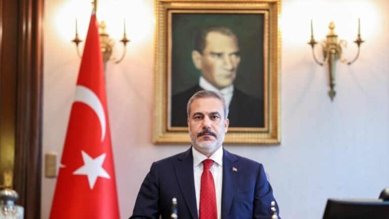”Koha për diplomacinë ka mbaruar”, Turqia për shtetet që mbështesin Izraelin: Do paguani dhe ju çmimin!