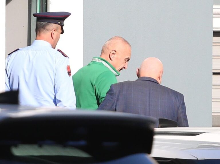 ”Rrëmbimi im sot”, Meta pas arrestimit: Nga sot lufta jonë nis një faqe të re në përballjen pa asnjë kompromis