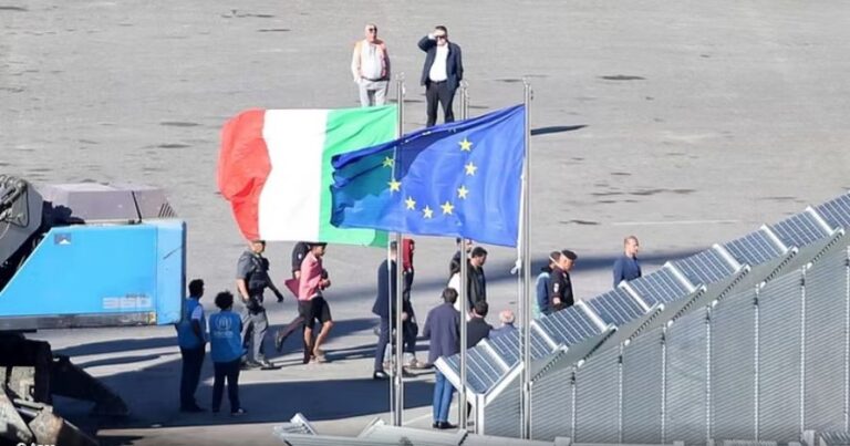 Refugjatët në Gjadër, KE: Të respektojë traktatet evropiane