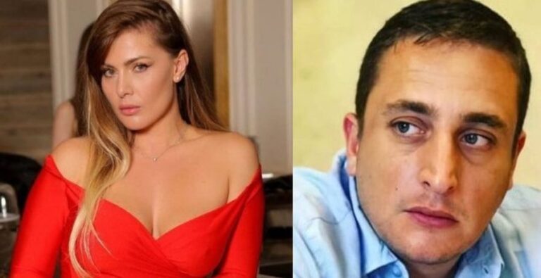 Olta Gixhari i drejtohet Rezartit:Je mashtrues i paparë, tallesh me sëmundje mendore