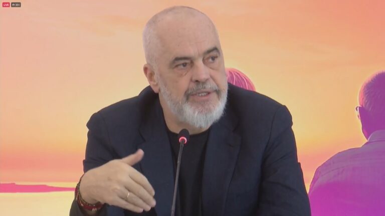 Mandati i katërt në qeveri, Rama tregon objektivat: Anëtarësohemi në BE, rrisim pensionet