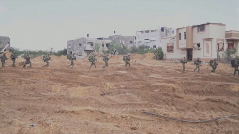 Hamasi hedh poshtë marrëveshjen për armëpushim