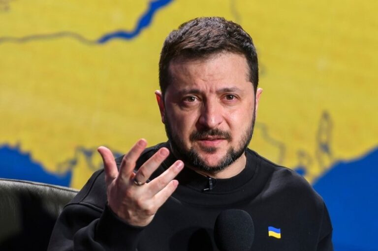 ”Donjetsku po bie”, Zelensky thirrje popullit: Kthehuni pasi Ukraina ka nevojë për ju