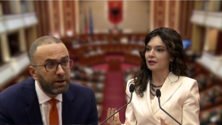 Bardhi letër Spiropalit: Kush e dha urdhrin për futjen e Forcave Speciale? Po i bëni puç kushtetues Kuvendit