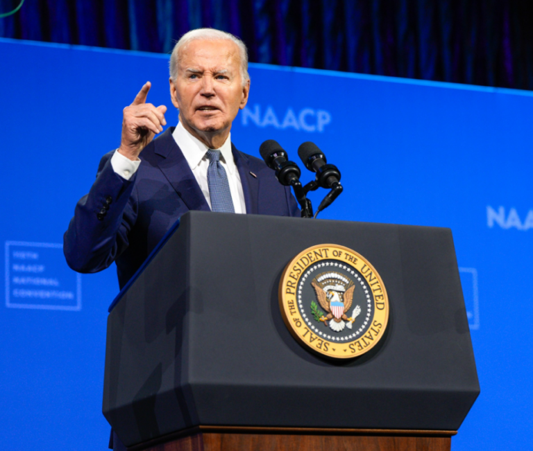 Biden për Izraelin: Ka të drejtë të reagojë ndaj sulmeve