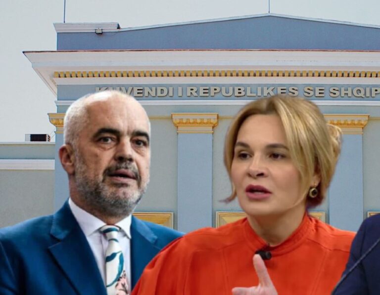 Ka shkëmbyer SMS me Monika Kryemadhin? Rama: Histori lehaqensh, me njerëz që janë në hall të madh nuk debatoj