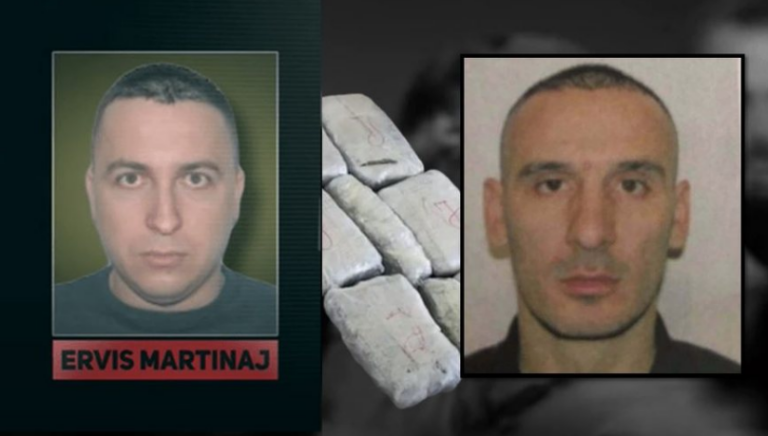 Biseda mes Ervis Martinaj dhe Behar Bajrit, flasin për plot emra…