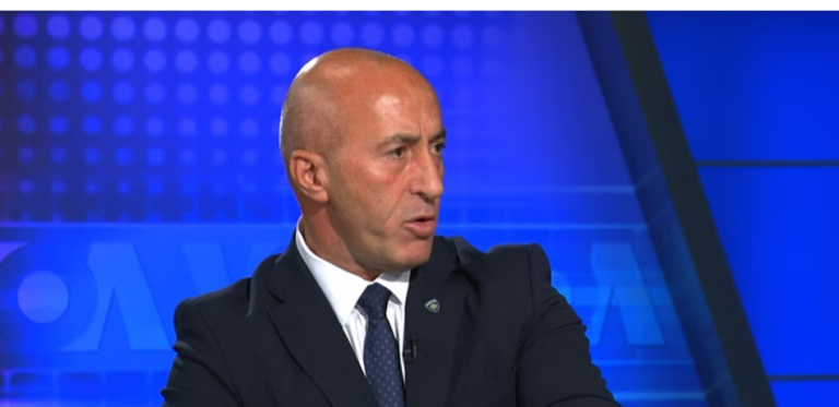 Haradinaj: Kosova të procedojë me Asociacionin në këmbim të garancive për anëtarësim të përshpejtuar në NATO