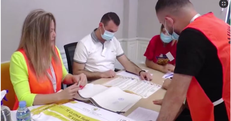 KQZ miraton rregullat për regjistrimin e zgjedhësve jashtë Shqipërisë