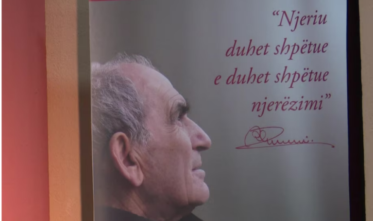 Shkodër, konferencë shkencore në 100 vjetorin e indjes së At Zef Pllumit