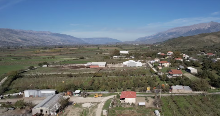 Turizmi në zonat rurale në Shqipëri po njeh një rritje të shpejtë