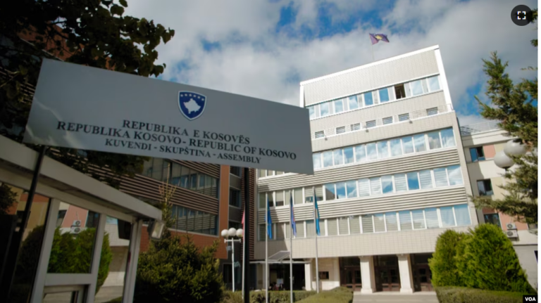 Konjufca: Bashkimi Evropian nuk mund t’i imponojë Kosovës një projekt statut për Asociacionin