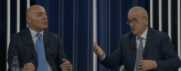 Ylli Rakipi me ironi: Berisha edhe pas vdekjes do të jetë kryetar i PD!