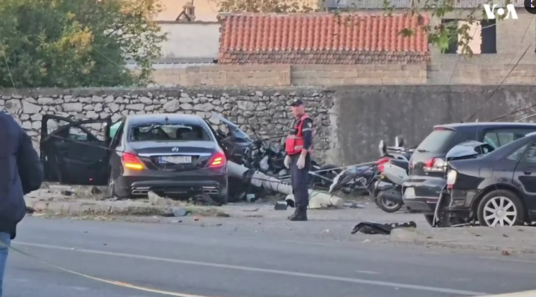 Dy familjet e njohura shkodrane, Lici e Bajri, vazhdojnë serialin e vrasjeve mes tyre