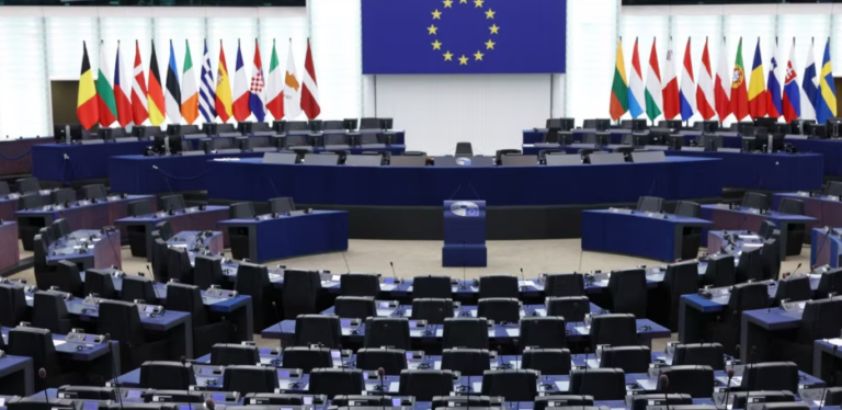 Deputeti Marco Tarquinio, social-demokrat nga Italia, kryeson BE për Shqipërinë