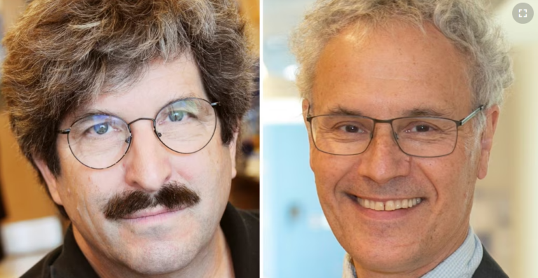 Dy shkencëtarë amerikanë fitojnë Nobelin në Mjekësi