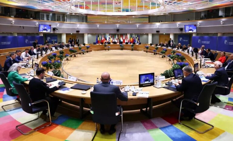 27 liderë në Bruksel për kthimin e azilkërkuesve të refuzuar