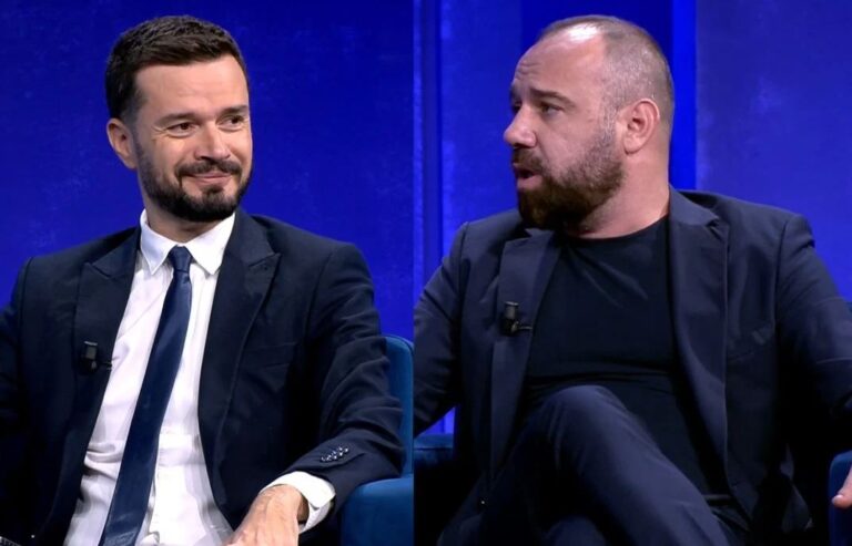 Shqipëria merr 922 milion euro nga plani rritjes i BE? Curri: Shumica në gropa të zeza! Iljazaj: Jemi mbrapa