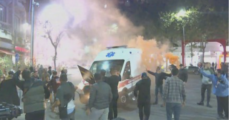 Lutfi Dervishi: Molotovi kap faqet e para të gazetave, por dëmton besimin tek opozita