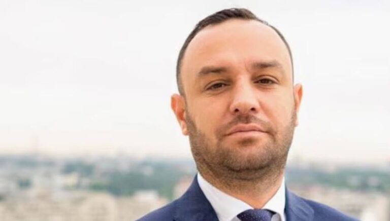 SPAK-u arreston ish deputetin Jurgis Çyrbja për akuza mbi zgjedhjet, lidhje me krimin dhe shitje të sekretit shtetëror