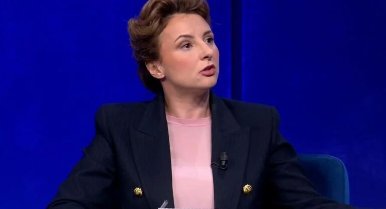 Masë arresti nga SPAK edhe për babanë e saj, Erisa Xhixho: Dosja një paçavure