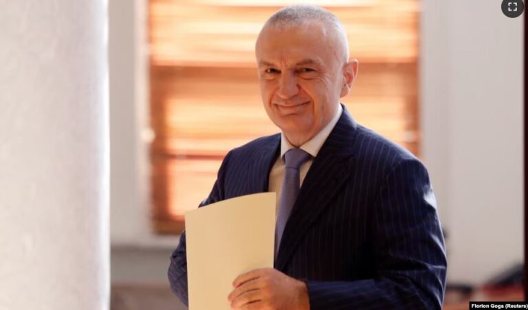 Ilir Meta – nga titan politik në burg për korrupsion