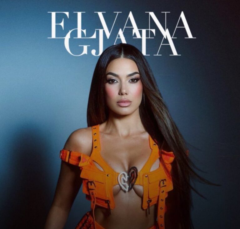 Zbulohet lista e këngëtarëve, Elvana Gjata rikthehet në Festivalin e Këngës. Synon sërish Eurovisionin