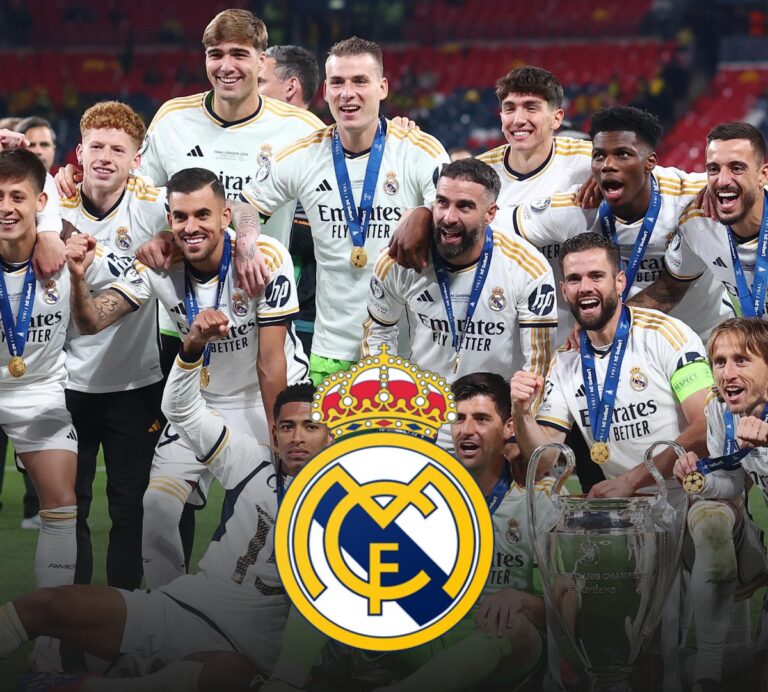 ”Bojkotoi” ceremoninë, Real Madrid fiton çmimin e radhës në ”Topin e Artë”