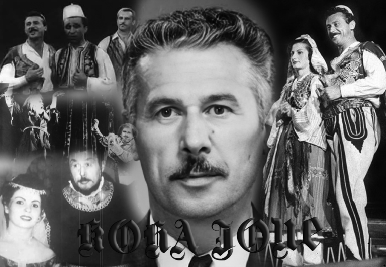 Shkodrani Hysen Pelinku, një nga figurat emblematike të skenës lirike shqiptare