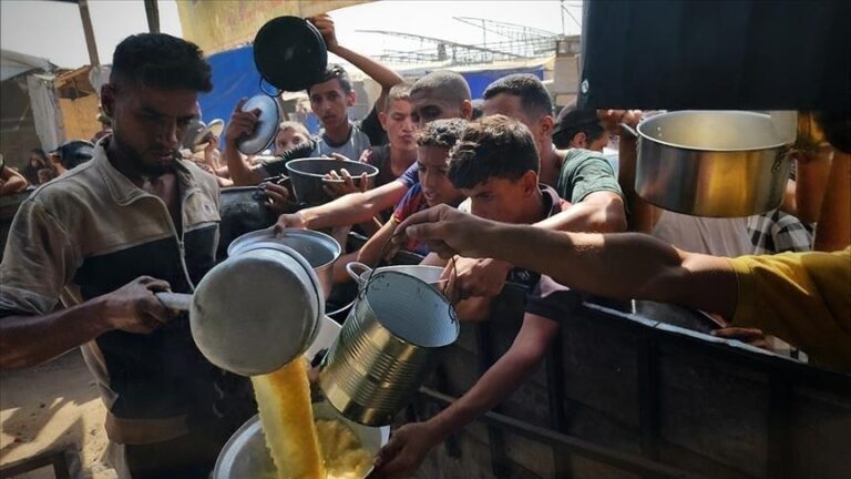 OBSH: Pothuajse e gjithë popullësia e Gazës janë të uritur