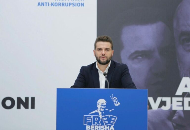 PD denoncon: Rikthimi i mbetjeve të rrezikshme në Portin e Durrësit, kërkojmë zbardhjen e skandalit