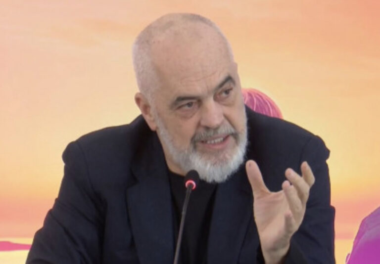 Rama: Njohja e pensioneve me Greqinë do të kërkojë kohën e vet, jo për shkakun tonë