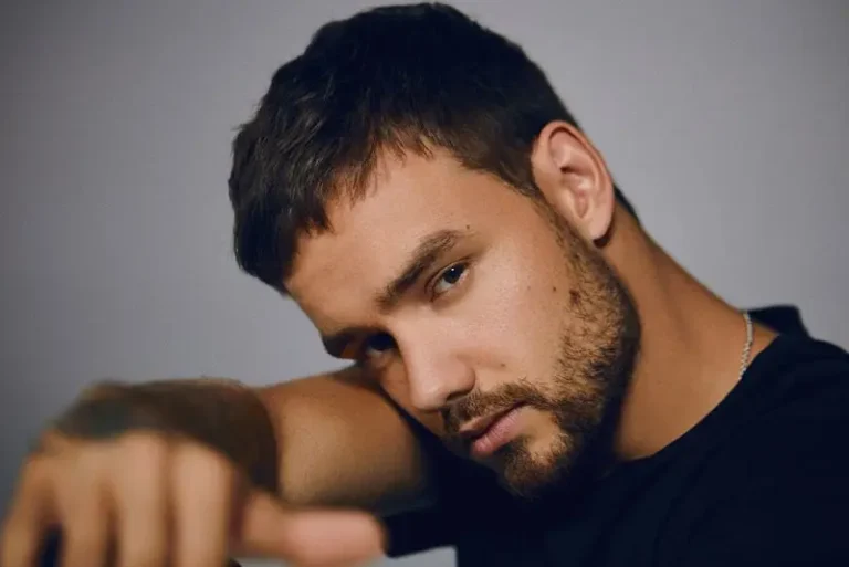 Liam Payne shuhet në moshën 31-vjeçare