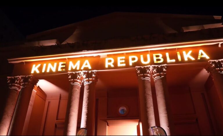 “Idromeno Indipendent Film Festival” çel siparin në Kinema Republika, Shkodër me 58 filma