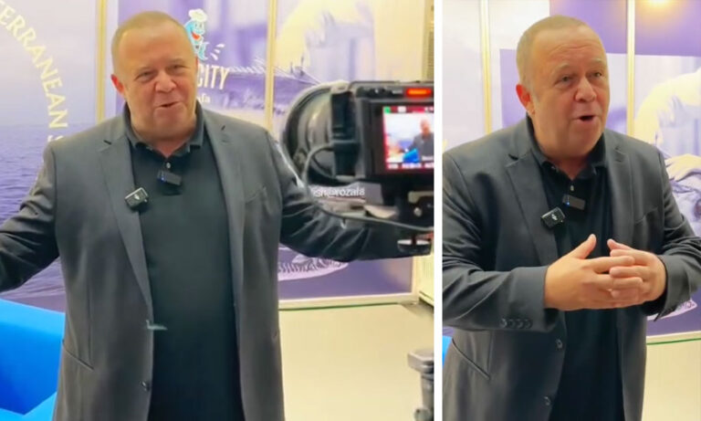 Gjergj Luca propozon krijimin e një brendi gjithëshqiptar të gastronomisë