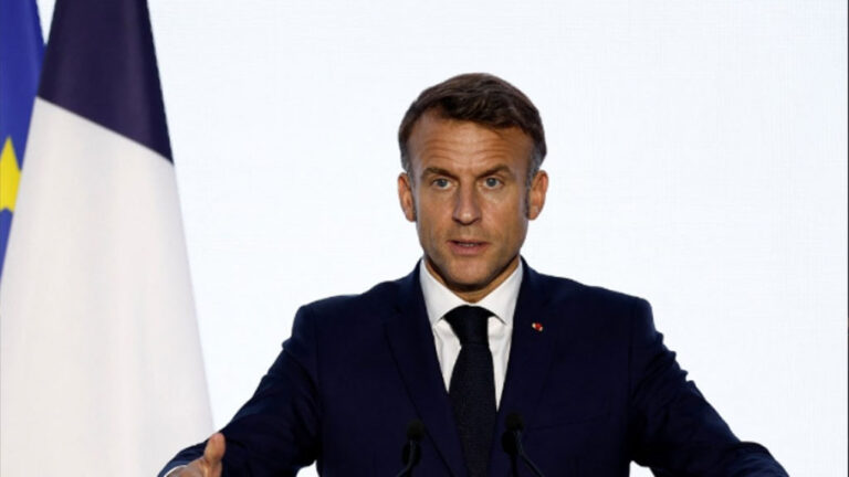 Macron: 88 vende frankofone kanë bërë thirrje për armëpushim “të menjëhershëm” në Liban