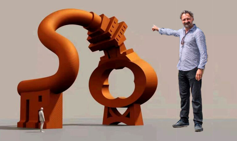 Artisti shqiptar, -Milot gati të “çel” portat e kryeqytetit të Hubeit në Kinë, me “Key of Wuhan”