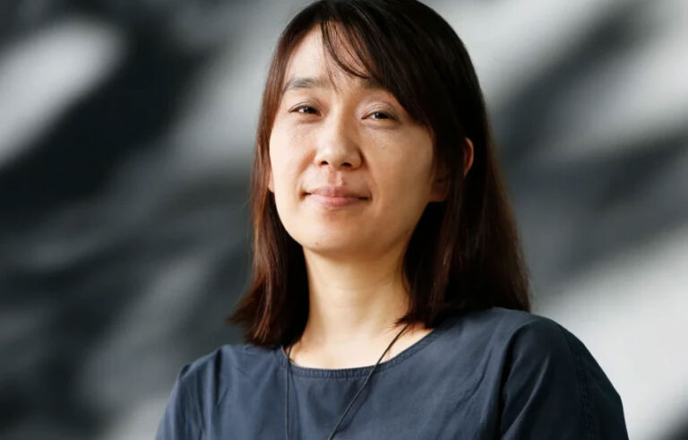 Shkrimtarja koreano-jugore, Han Kang nderohet me çmimin “Nobel” në letërsi, për vitin 2024