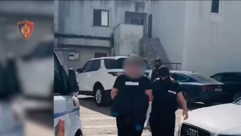 “Operacionalja 19” çon në pranga një 45-vjeçare, e akuzuar për pjesëmarrje në organizatë kriminale në Itali