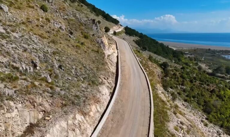 Urimi i kryeministrit me videon e rrugës Shëngjin-Velipojë, Rana e Hedhun dhe hetimi nga SPAK